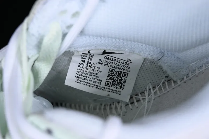 All categories Nk SB Dunk series Nk SB Dunk Low low-top sneakers Nk Dunk Low "Next Nature" refreshing green milk green SB strap low-top casual sneakers D1431-102